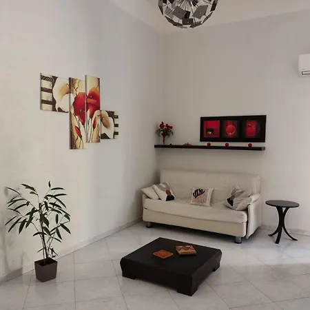 Carlo Appartement *