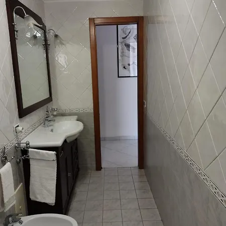Carlo Appartement Naples