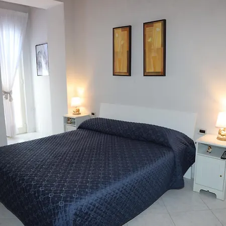 Carlo Appartement *