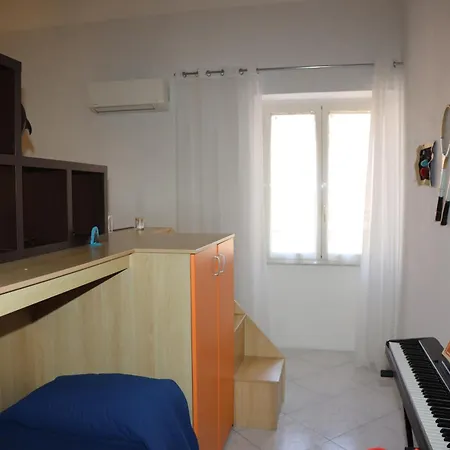 Carlo Appartement Naples