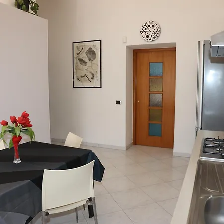 Appartement Carlo