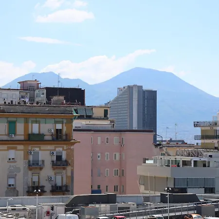 Carlo Appartement Naples