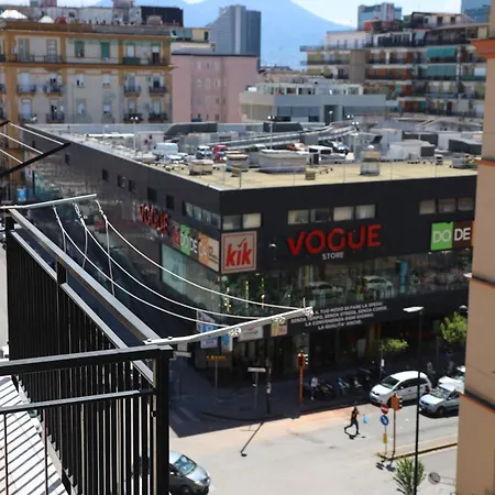 Appartement Carlo Naples
