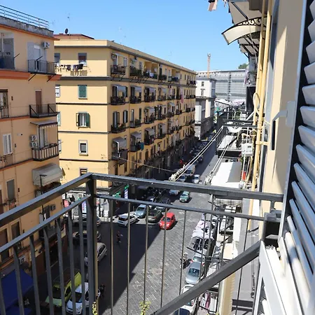 Carlo Appartement *